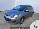 Mazda Demio DE3FS