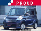 Nissan DAYZ ROOX B21A