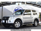 Mitsubishi Pajero V83W