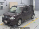 Nissan Cube Z12