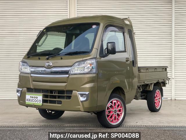 Daihatsu Hijet Truck 2020 from Japan