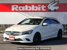 Mercedes Benz null 117942