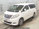 Toyota Alphard Hybrid ATH20W