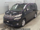 Toyota Vellfire Hybrid ATH20W