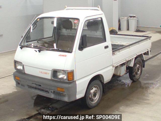 Daihatsu Hijet Truck 1992 from Japan