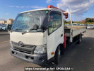 Toyota Dyna Truck XZU720