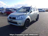 Toyota Rush