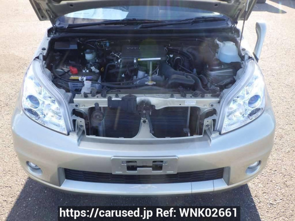 Used 2011 MT toyota rush J210E Image[10]