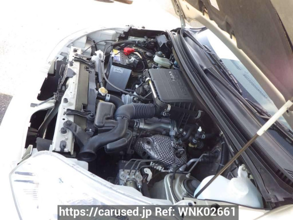 Used 2011 MT toyota rush J210E Image[13]