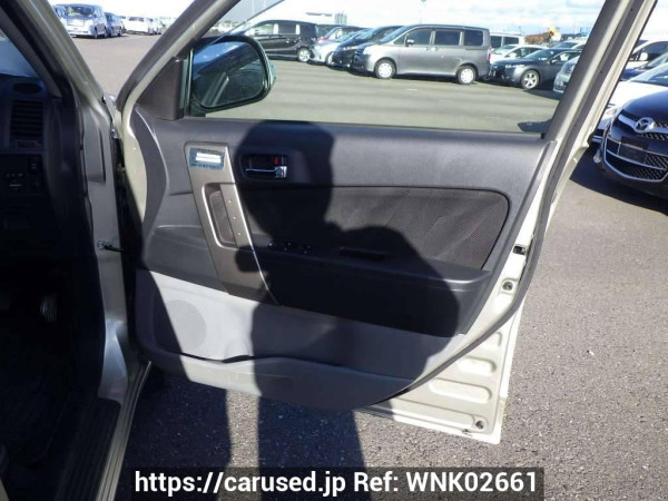 Used 2011 MT toyota rush J210E Image[17]