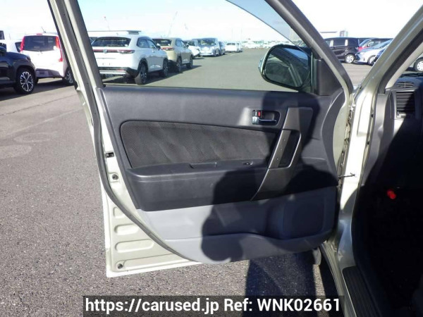 Used 2011 MT toyota rush J210E Image[20]
