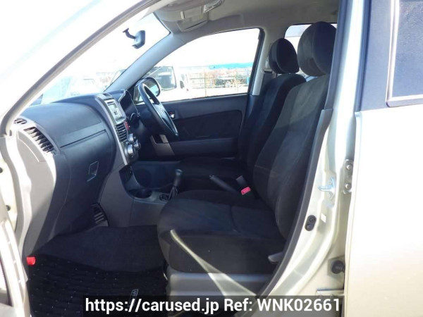 Used 2011 MT toyota rush J210E Image[21]