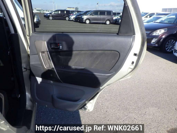 Used 2011 MT toyota rush J210E Image[23]