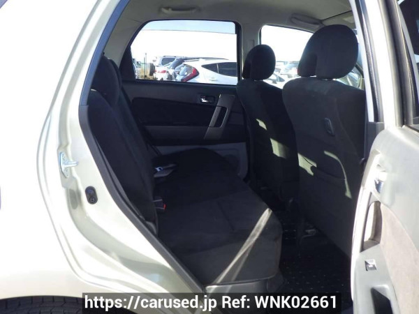 Used 2011 MT toyota rush J210E Image[24]