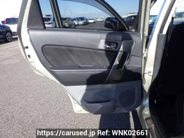 Used 2011 MT toyota rush J210E Image[25]