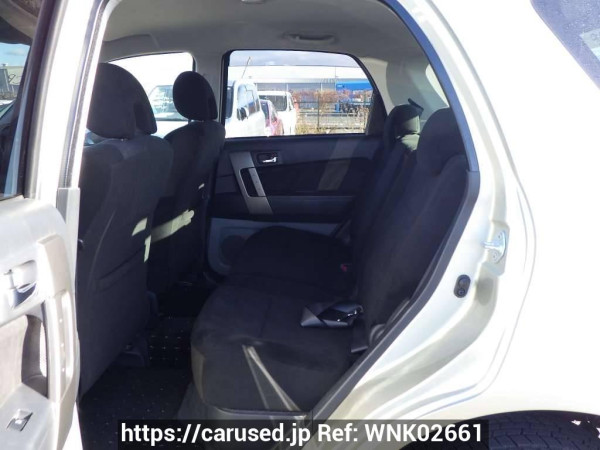 Used 2011 MT toyota rush J210E Image[26]
