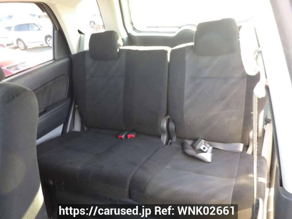 Used 2011 MT toyota rush J210E Image[27]