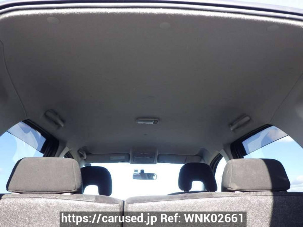Used 2011 MT toyota rush J210E Image[28]