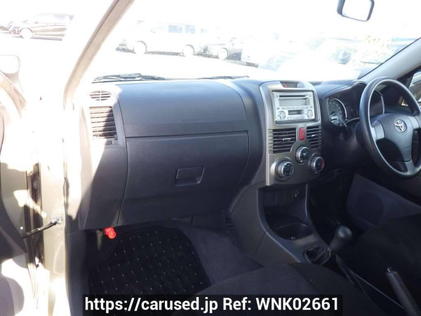 Used 2011 MT toyota rush J210E Image[29]