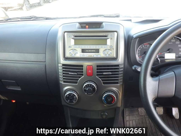 Used 2011 MT toyota rush J210E Image[30]