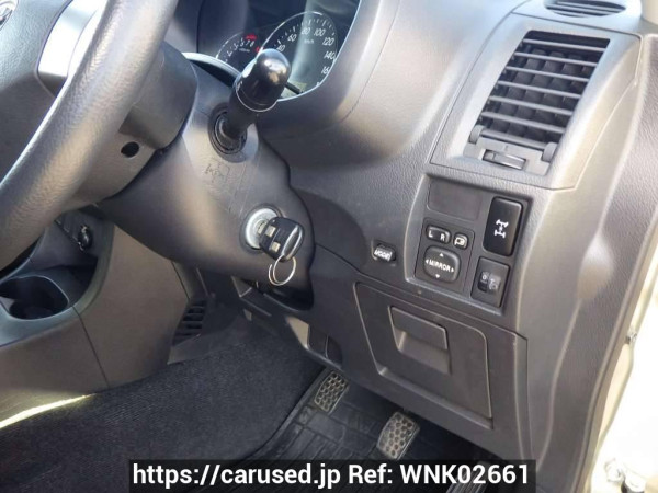 Used 2011 MT toyota rush J210E Image[32]