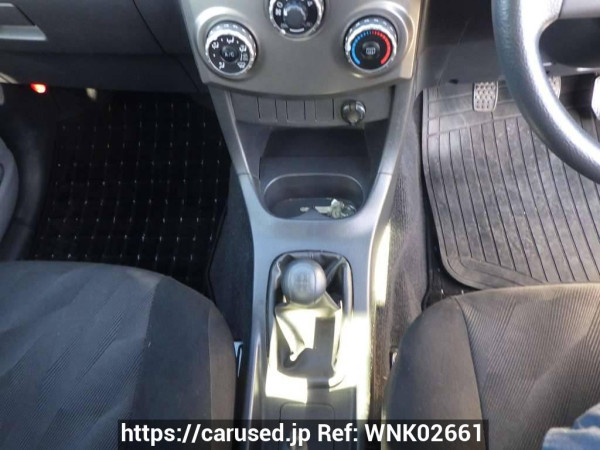 Used 2011 MT toyota rush J210E Image[33]