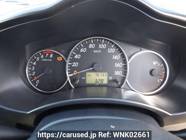 Used 2011 MT toyota rush J210E Image[34]