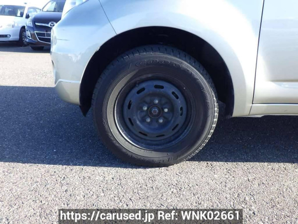 Used 2011 MT toyota rush J210E Image[36]