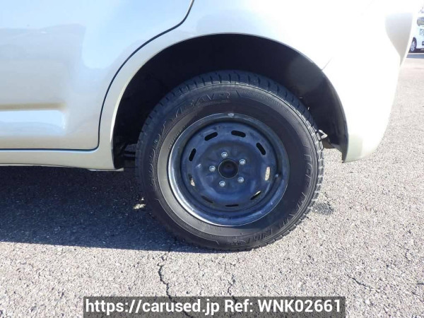 Used 2011 MT toyota rush J210E Image[37]