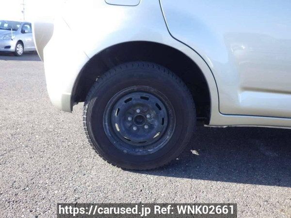 Used 2011 MT toyota rush J210E Image[38]