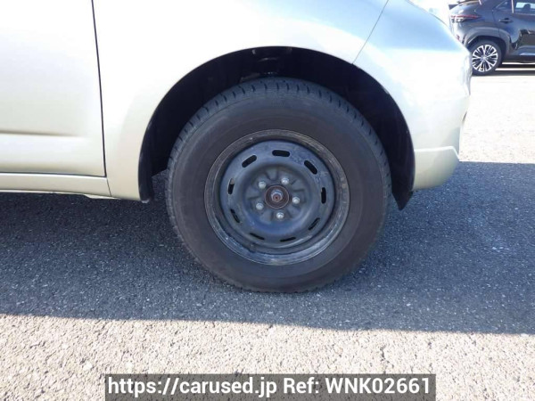 Used 2011 MT toyota rush J210E Image[39]