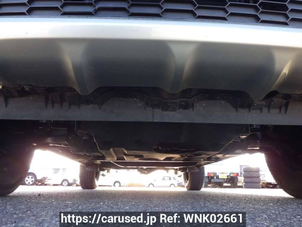 Used 2011 MT toyota rush J210E Image[41]