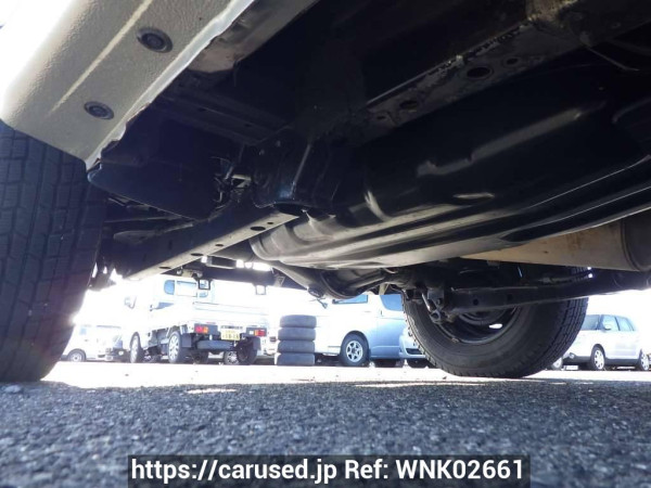Used 2011 MT toyota rush J210E Image[44]