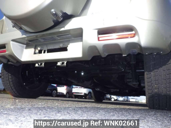 Used 2011 MT toyota rush J210E Image[45]