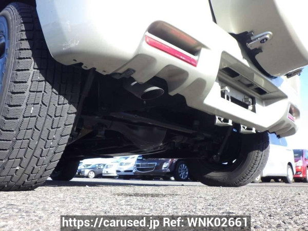 Used 2011 MT toyota rush J210E Image[47]