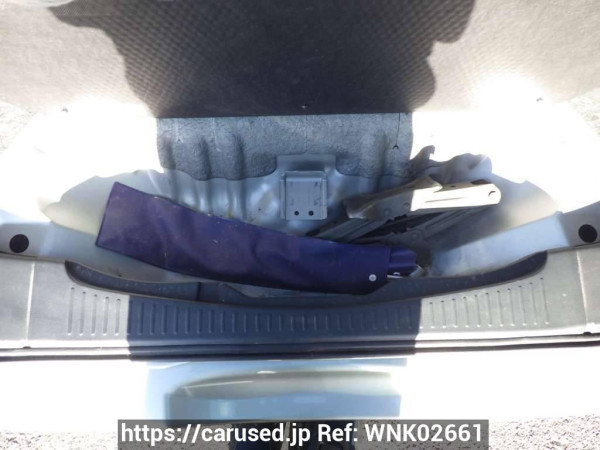 Used 2011 MT toyota rush J210E Image[50]