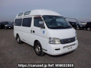 Nissan Caravan Bus DWMGE25