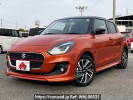 Suzuki Swift 5BA-ZC83S