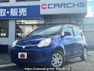 Toyota Passo DBA-KGC30