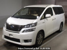 Toyota Vellfire Hybrid ATH20W