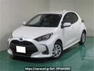 Toyota YARIS MXPH10