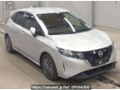 Nissan Note SNE13