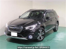 Subaru Legacy Outback BS9