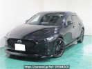 Mazda Mazda3 Fastback BP5P