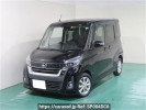 Nissan DAYZ ROOX B21A