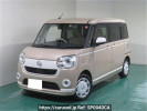 Daihatsu Move Canbus LA800S