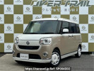 Daihatsu Move Canbus LA800S