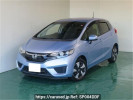 Honda Fit Hybrid GP5