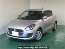 Suzuki Swift ZC83S