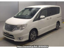 Nissan Serena HFC26